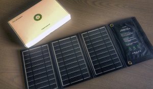 ravpower pannello solare 16w 1