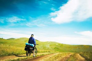 cicloturismo investire