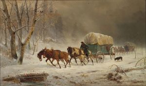 pioneers