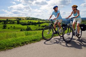 cicloturismo dailygreen