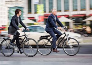bici lavoro fiab