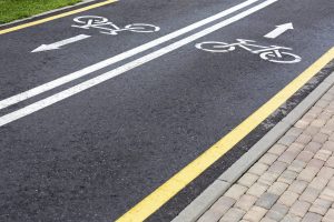 bikelane