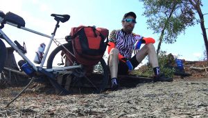 jovanotti bici