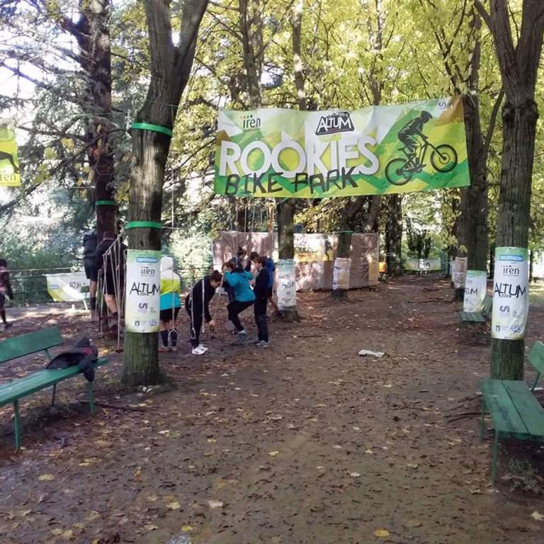 Altum Park Parco Sportivo Outdoor e centro estivo Genova 1 768x768