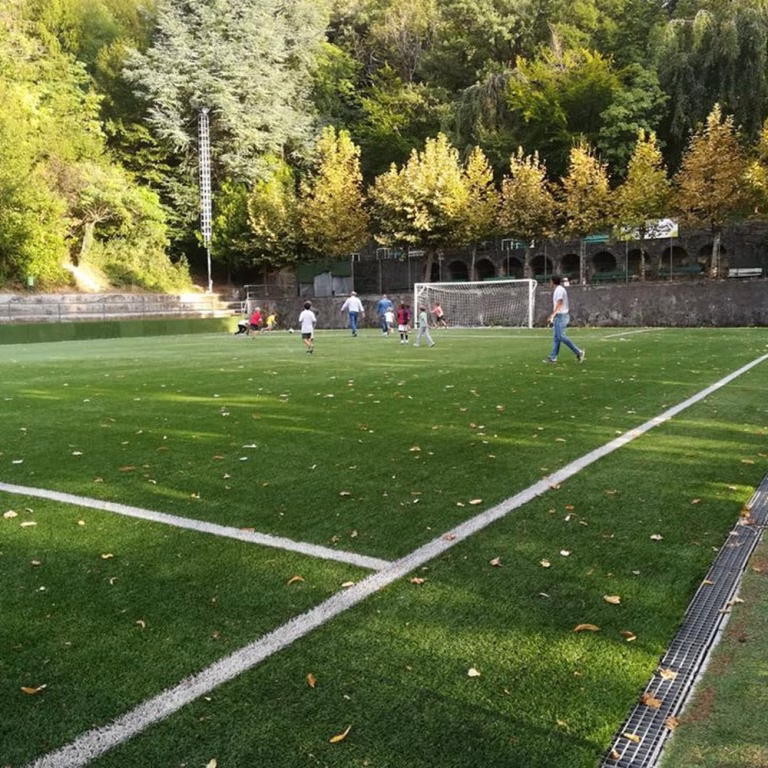 Altum Park Parco Sportivo Outdoor e centro estivo Genova 2 768x768