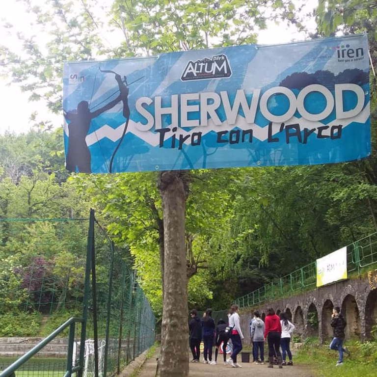 Altum Park Parco Sportivo Outdoor e centro estivo Genova 5 768x768