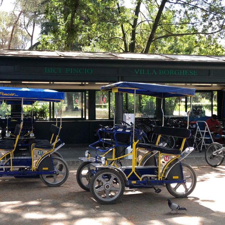 Bici Pincio Rent a Bike 2 768x768