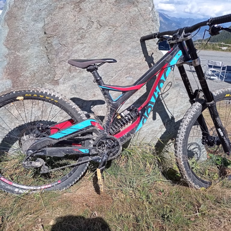 Bike Stadium 5 768x768