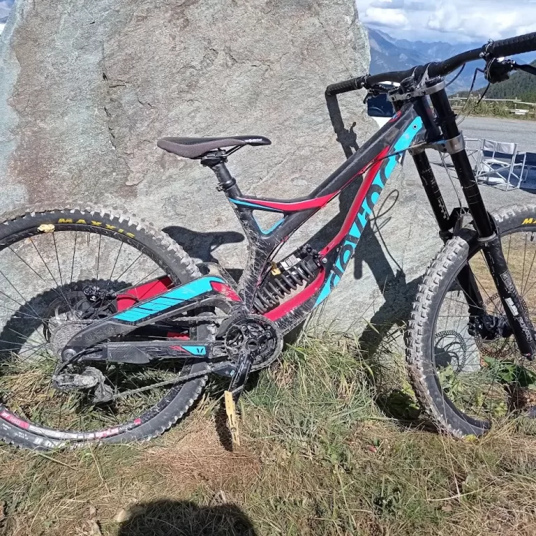 Bike Stadium 5 768x768