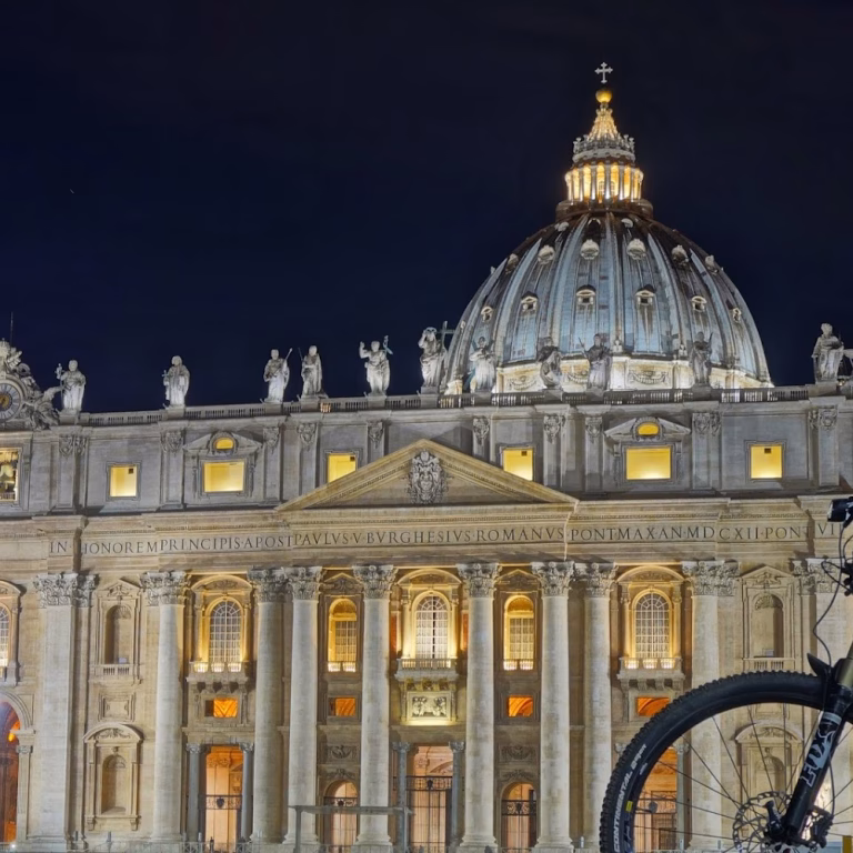 EletrikBike Roma 1 768x768