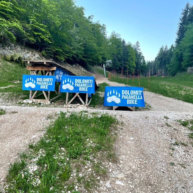 FAI ZONE Dolomiti Paganella Bike 6 768x768