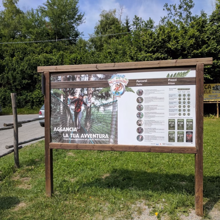 Jungle Raider Park Civenna 1 768x768