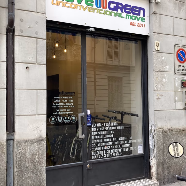 MOVEGREEN TORINO VENDITA E ASSISTENZA TECNICA 1 768x768