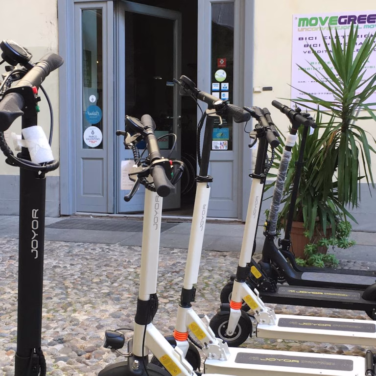 MOVEGREEN TORINO VENDITA E ASSISTENZA TECNICA 4 768x768