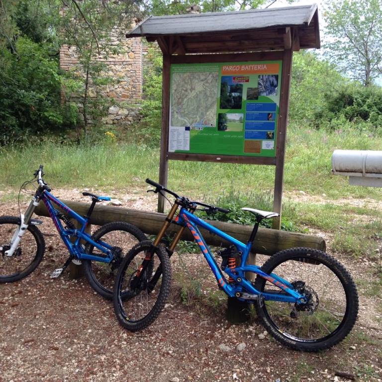 PARCO BATTERIA 3 768x768