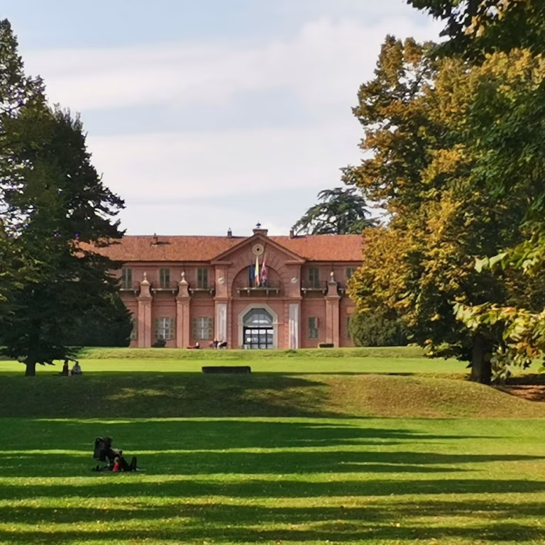 Parco La Mandria 1 768x768
