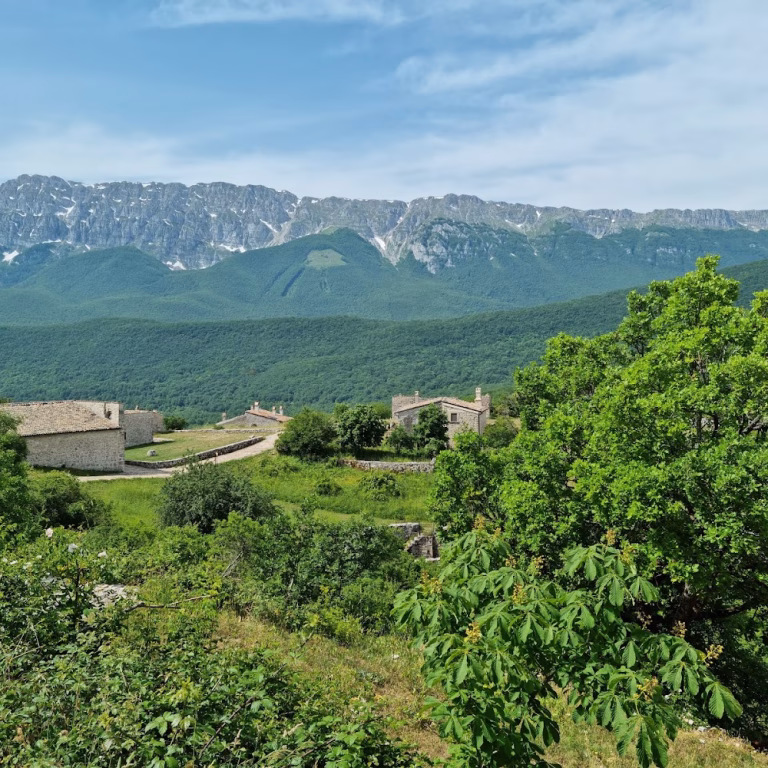 Parco Naturale Regionale Sirente Velino 2 768x768