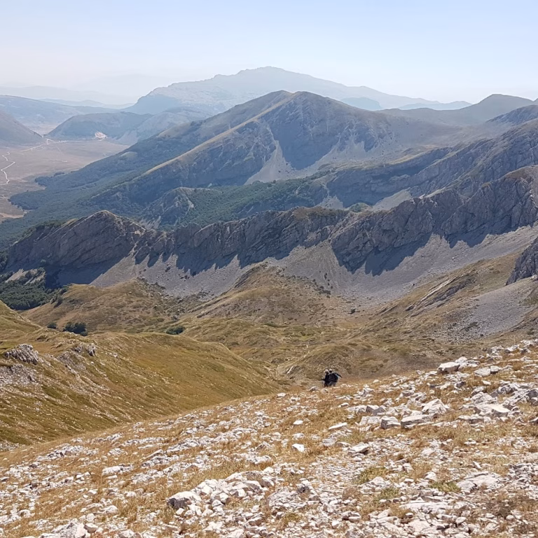 Parco Naturale Regionale Sirente Velino 3 768x768