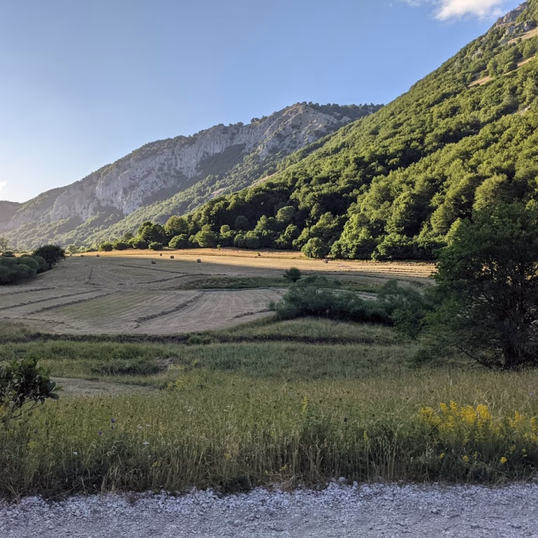Parco Naturale Regionale Sirente Velino 6 768x768
