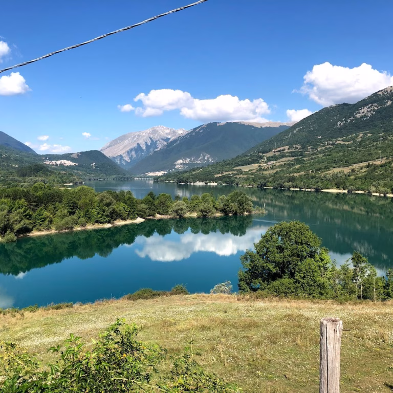 Parco Nazionale DAbruzzo Lazio e Molise 3 768x768
