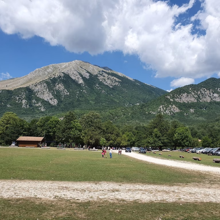 Parco Nazionale DAbruzzo Lazio e Molise 4 768x768