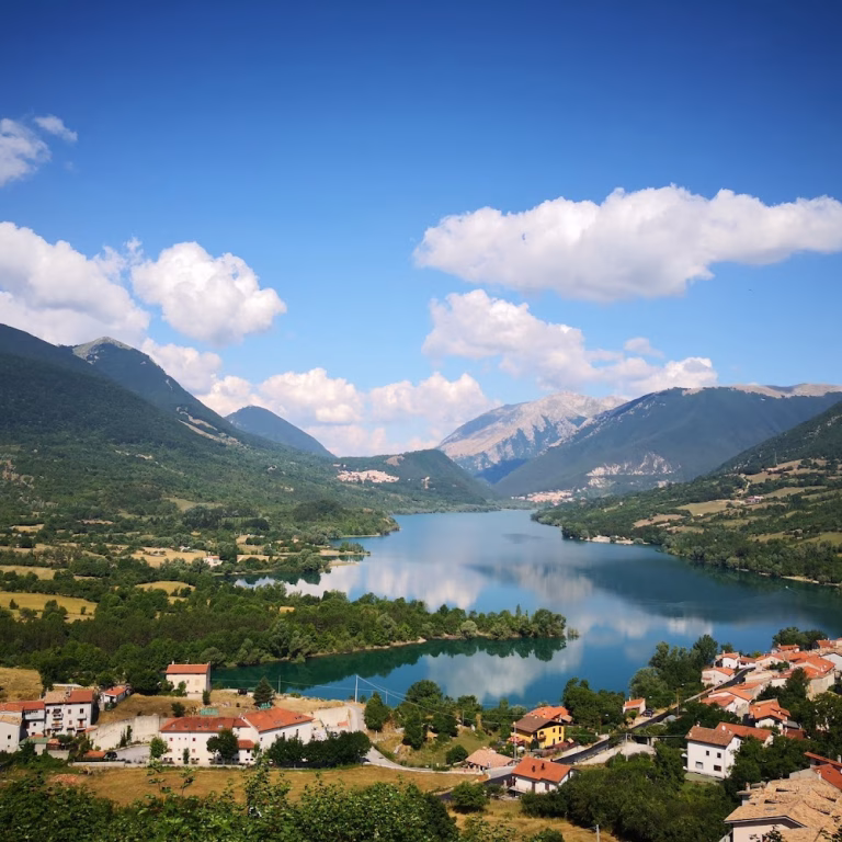 Parco Nazionale DAbruzzo Lazio e Molise 5 768x768