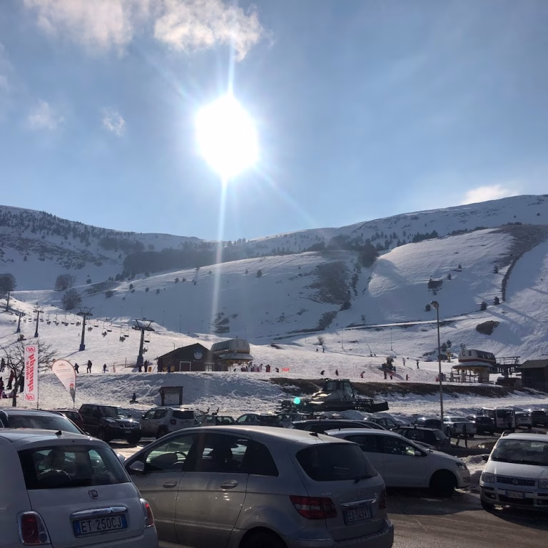 Pescocostanzo Mountain Resort Vallefura 2 768x768
