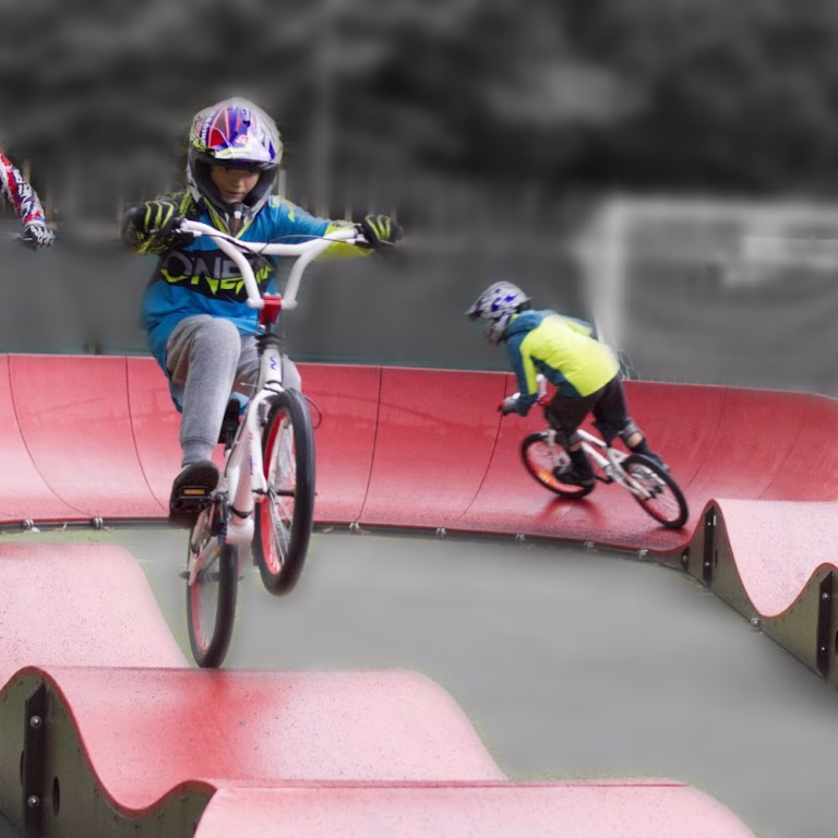 Scuola di Mountain bike e Biciclette MTB SCHOOL DEEP BIKE QUARTO ALTO 6 768x768