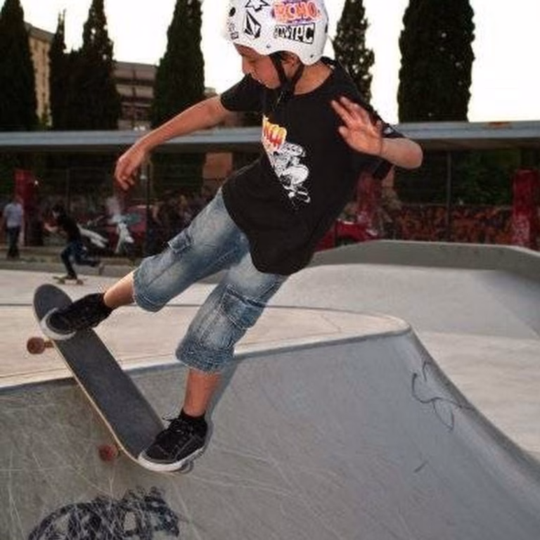 Skate Park Cinetown 2 768x768