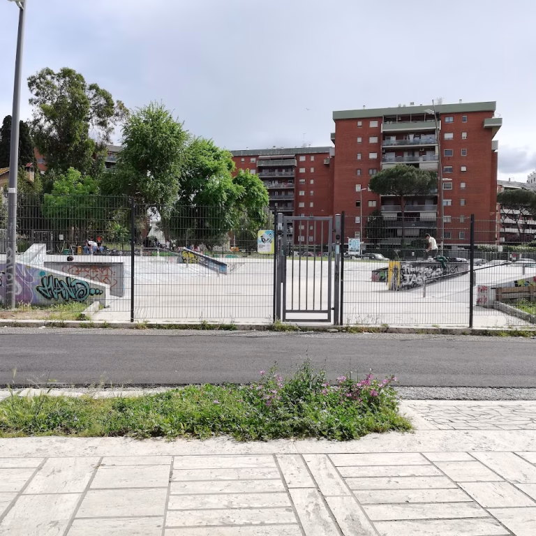 Skate Park Cinetown 4 768x768