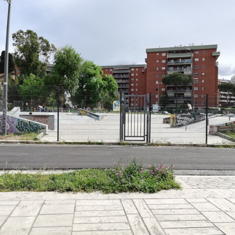 Skate Park Cinetown 4 768x768
