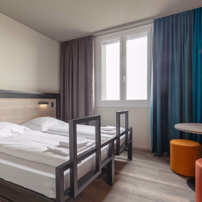 AO Hotel Venezia Mestre 2 1 1 768x768