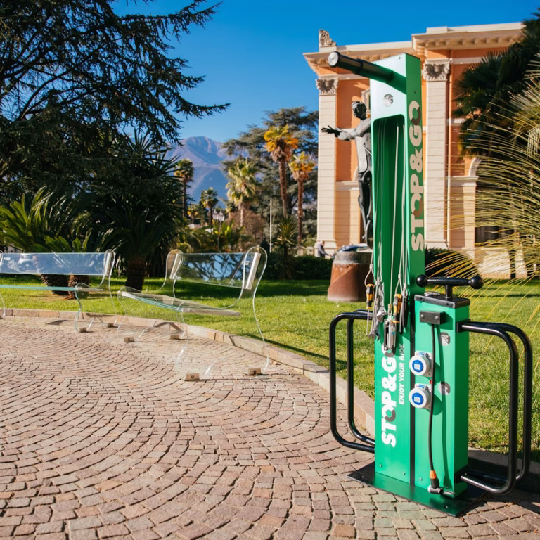 Bike Facilities 0 768x768
