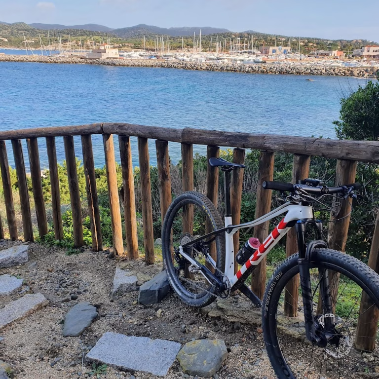 Bike Green San Vito 0 1 768x768