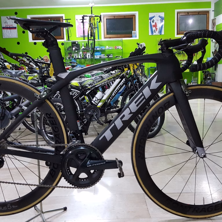 Bike Green San Vito 0 5 768x768