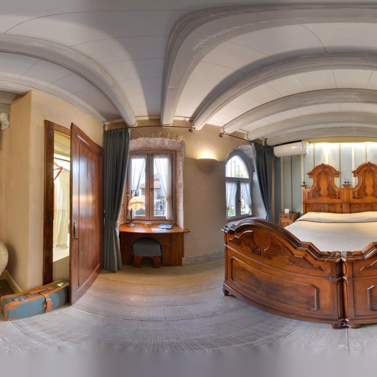 Boutique Hotel Villa dei Campi 1 1 768x768