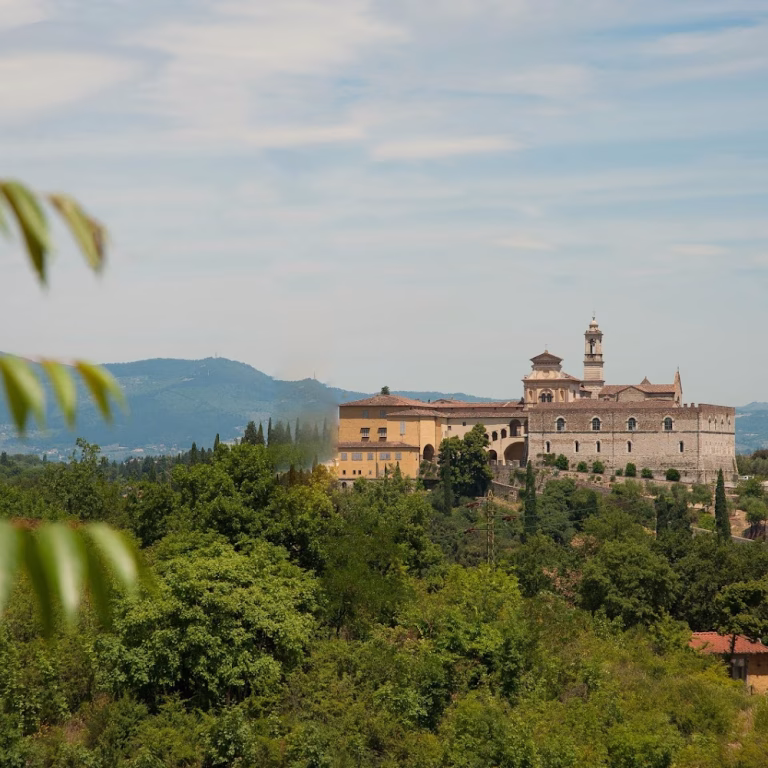 Camping Village Internazionale Firenze 1 1 768x768