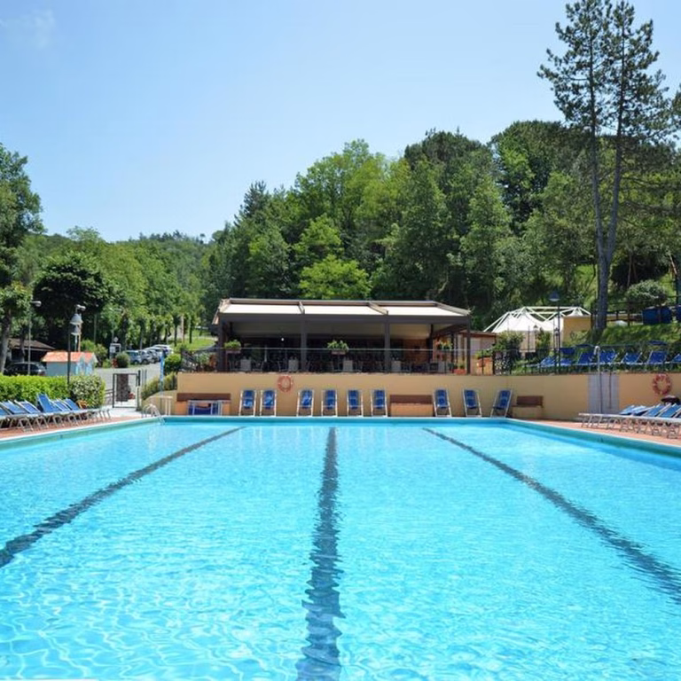 Camping Village Mugello Verde 1 1 768x768