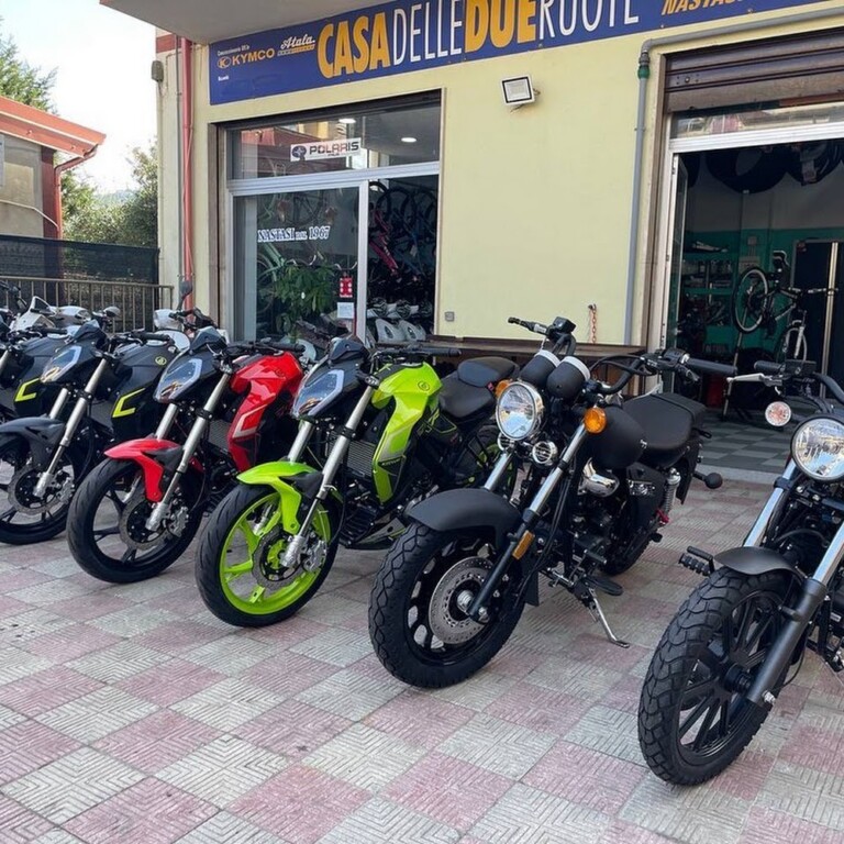 Casa delle due Ruote 0 4 768x768