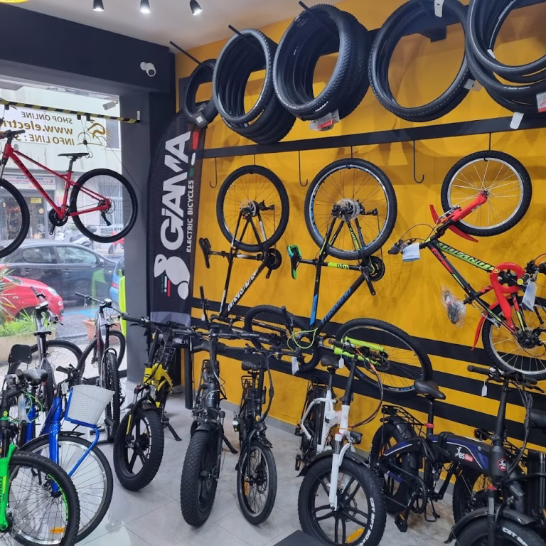 Electricbikes 0 768x768