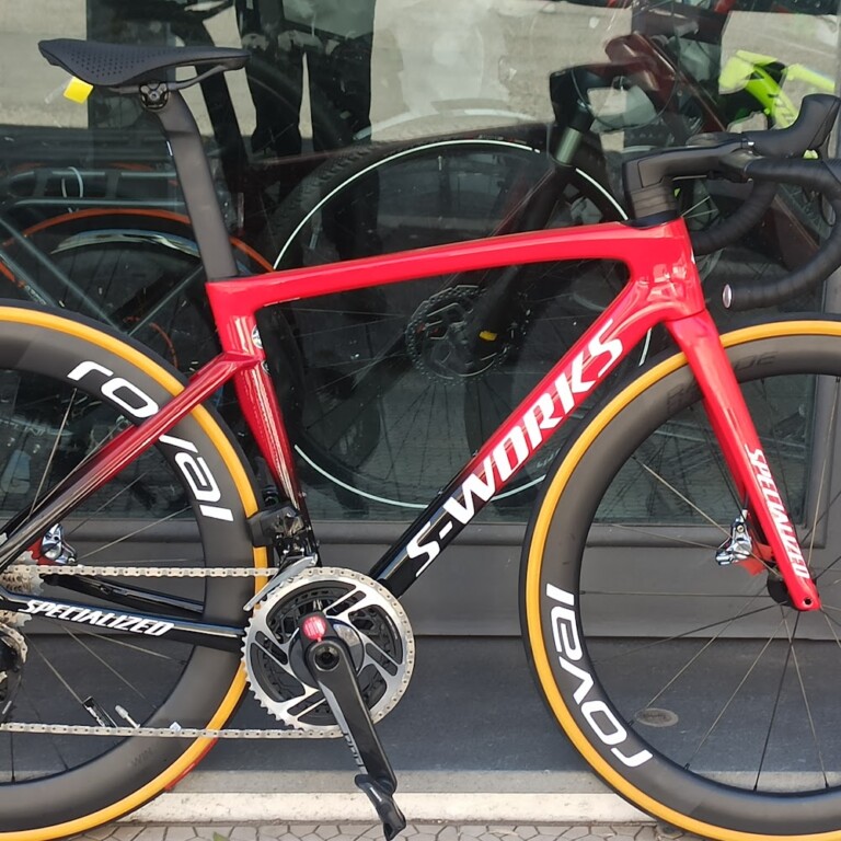 Garozzo Stefano Cycle Store 0 4 768x768