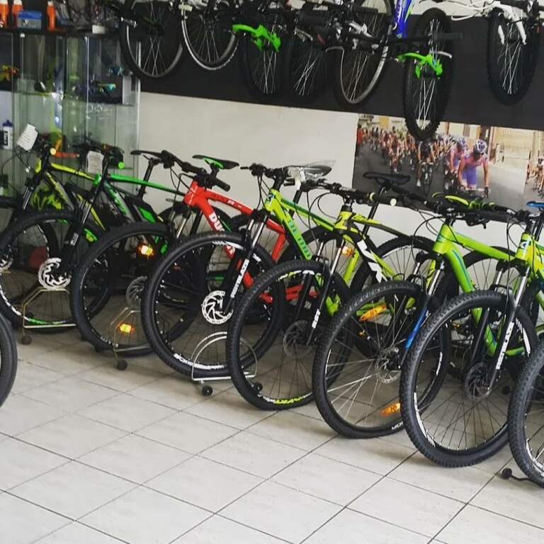 Gli Amici Della Bicicletta 3 768x768