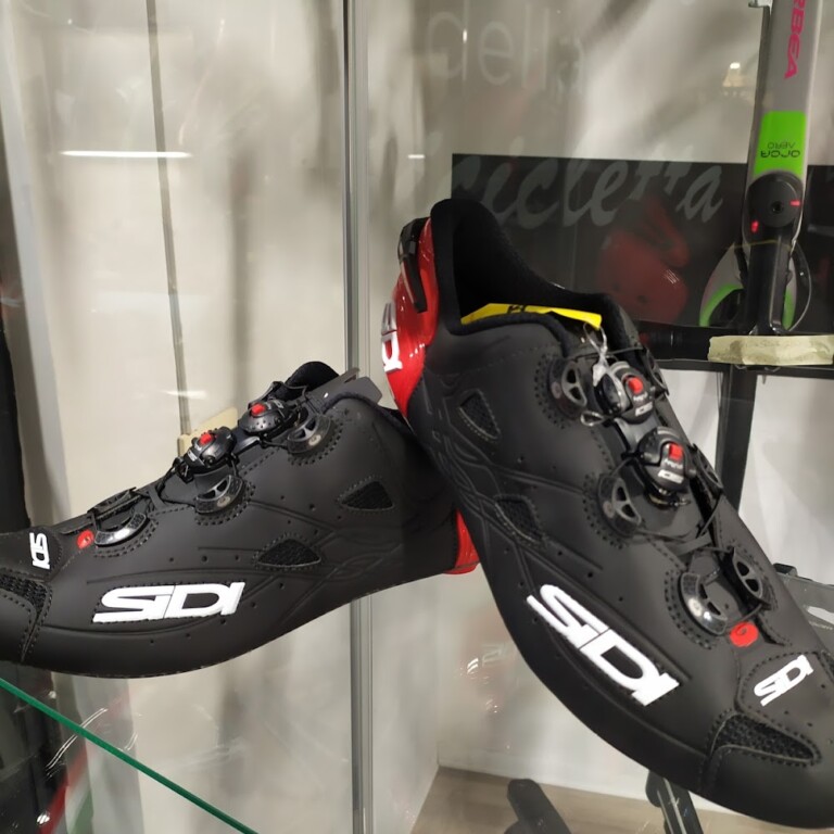 Gli Amici Della Bicicletta 4 768x768