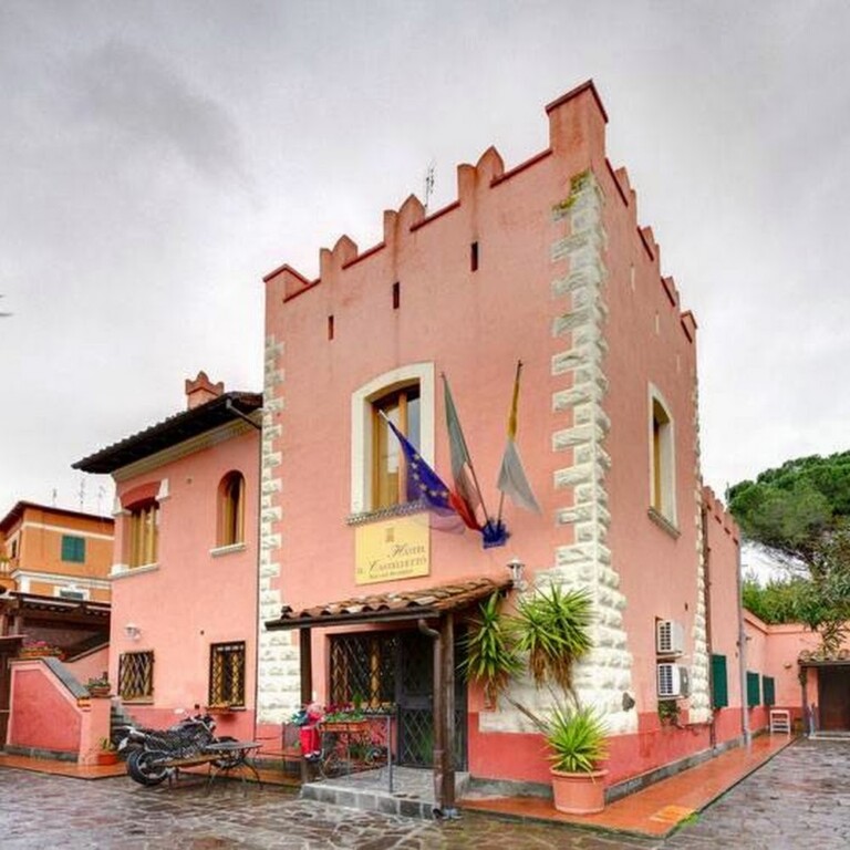 Hotel Il Castelletto 2 1 768x768