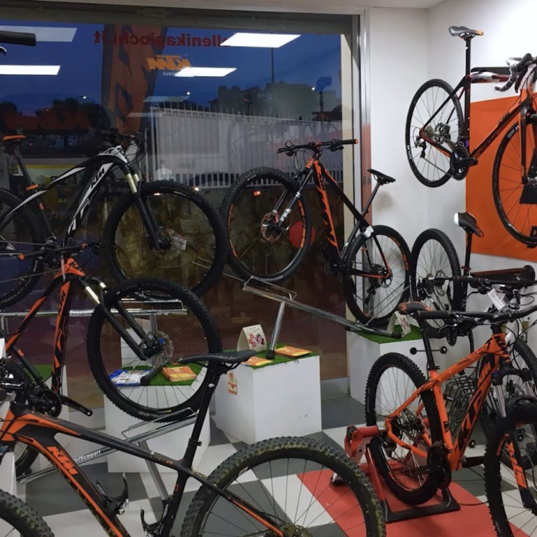 Ktm Bike Shop 0 768x768
