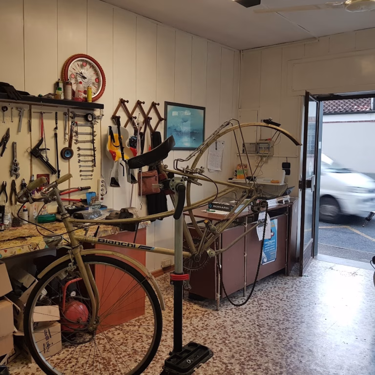 La Bottega Della Bici 0 768x768