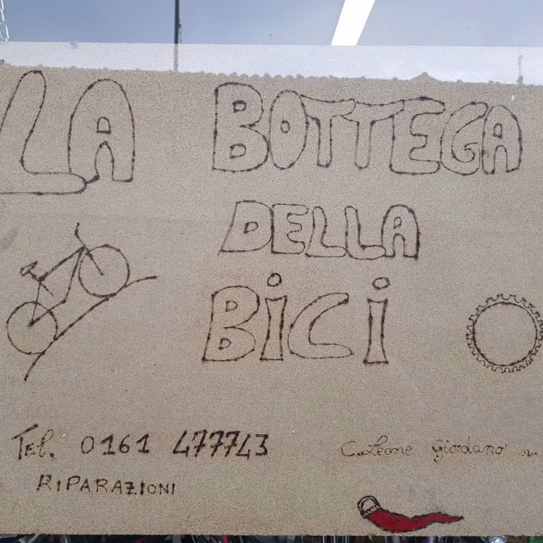 La Bottega Della Bici 0 1 768x768