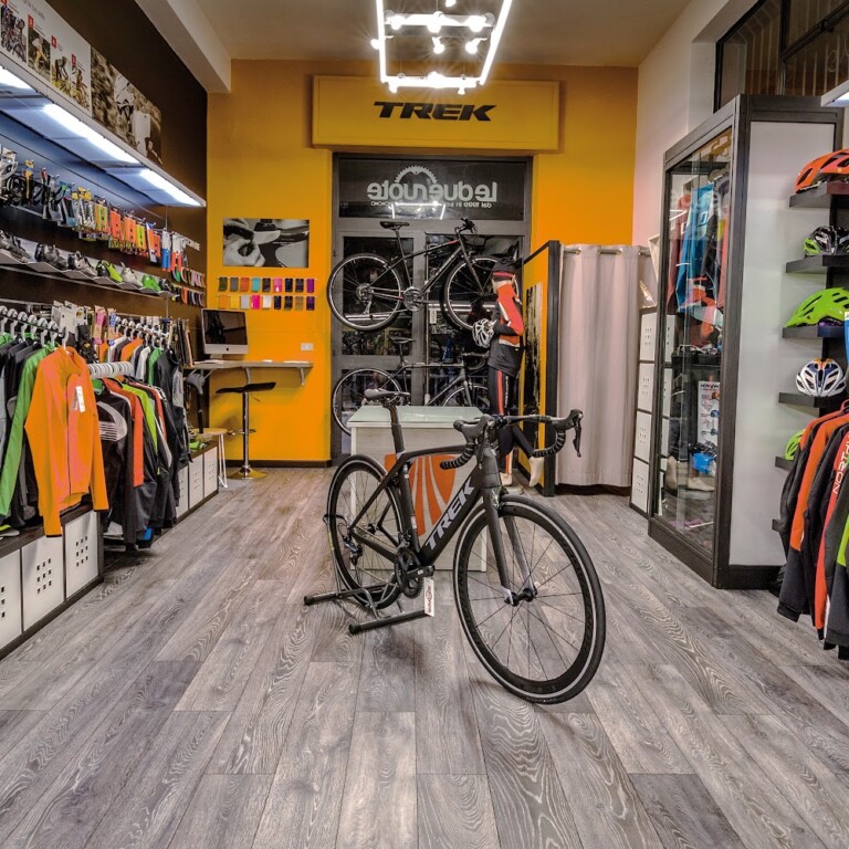 Le Due Ruote   Trek Premium Store 0 3 768x768