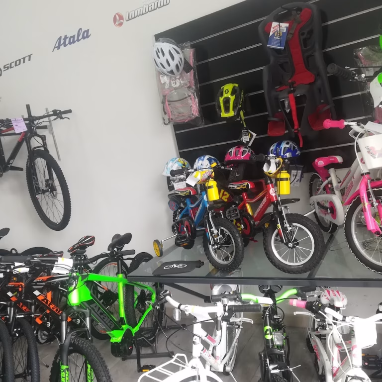 Max Bici 0 768x768