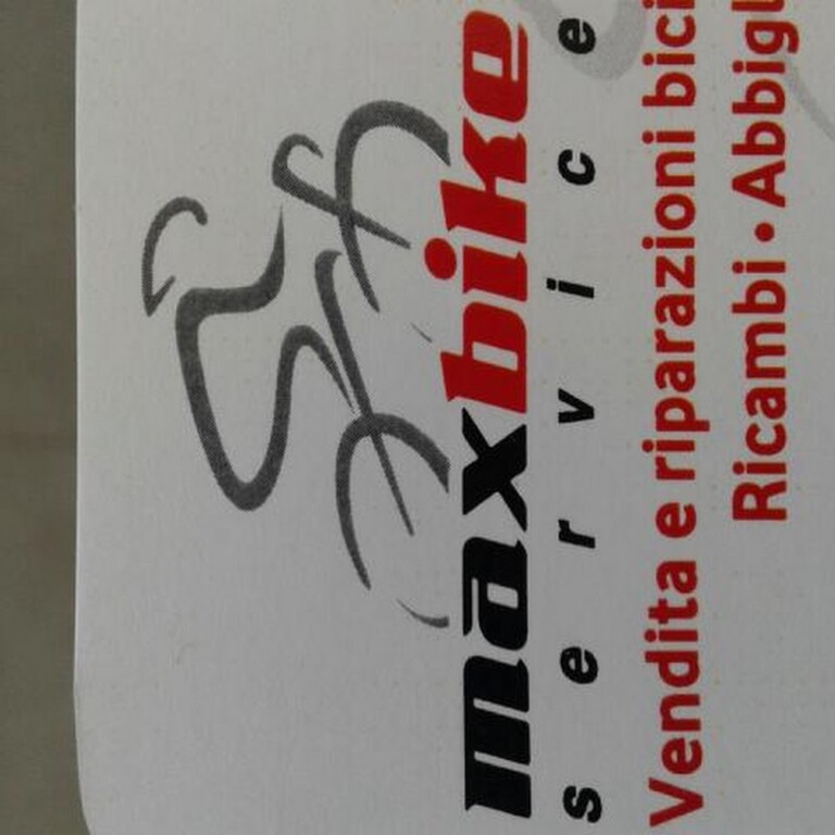 Max Bike Service Srl 0 1 768x768